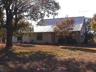 Property in Llano County, Texas