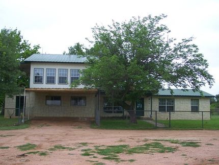 Property in Mason County, Texas