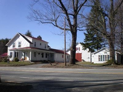Ranch Property in Rockingham County, New Hampshire