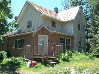 Ranch Property in Hillsdale County, Michigan