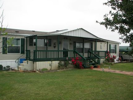 Property in Eastland County, Texas