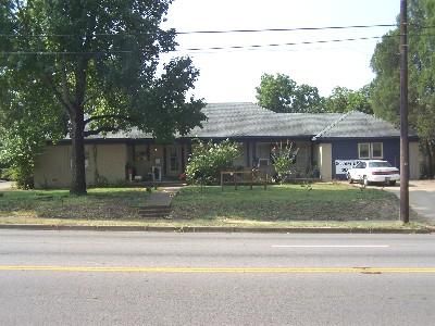 Ranch Property in Henderson County, Texas
