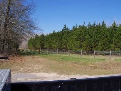 Ranch Property in Allendale County, South Carolina