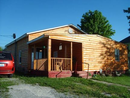 Property in Adair County, Kentucky