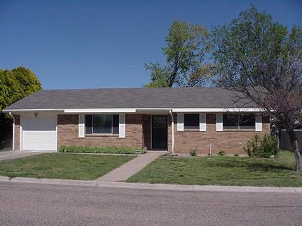 Farm Property in Dallam County, Texas