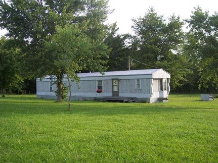 Ranch Property in Adair County, Kentucky
