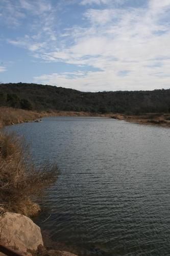 Property in Palo Pinto County, Texas