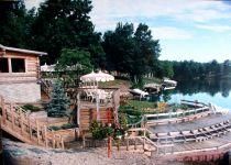 Commercial Property in Gladwin County, Michigan