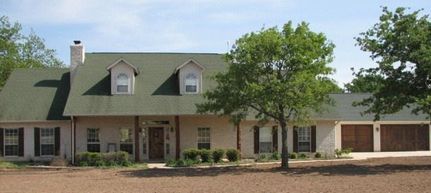 Property in Wise County, Texas