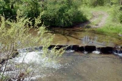 Property in Izard County, Arkansas