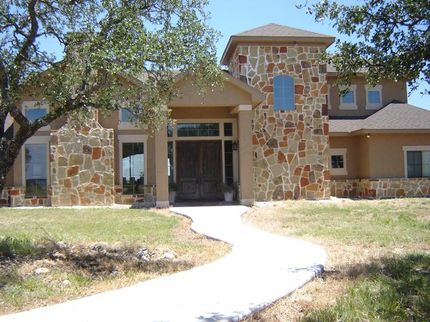 Farm Property in Mason County, Texas