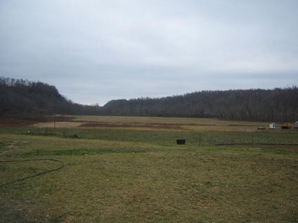 Riverfront Property in Lincoln County, Kentucky