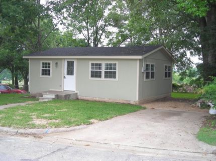 Farm Property in Washington County, Texas