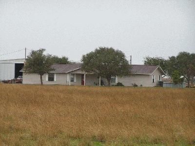 Farm Property in Matagorda County, Texas