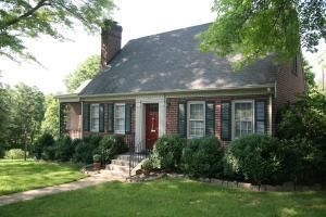 Residential Property in Lexington City County, Virginia