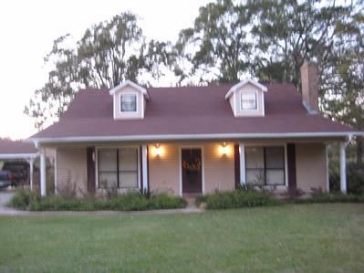Recreational Property in Avoyelles Parish, Louisiana