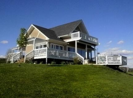 Farm Property in Roanoke County, Virginia