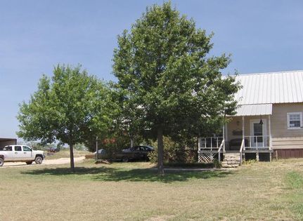 Ranch Property in Brown County, Texas