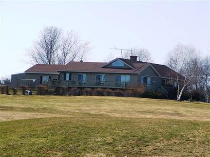 Farm Property in Merrimack County, New Hampshire