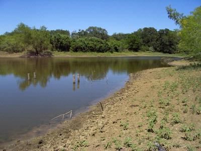 Property in Caldwell County, Texas