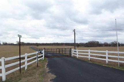 Farm Property in Montgomery County, Texas
