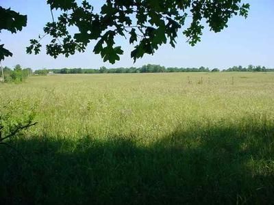Farm Property in Red River County, Texas