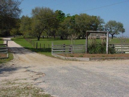 Farm Property in Tattnall County, Georgia