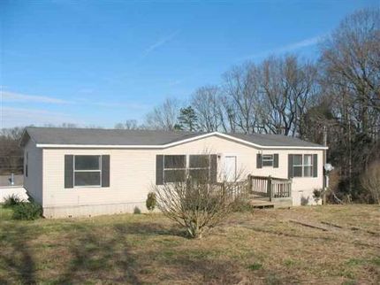 Recreational Property in Grainger County, Tennessee