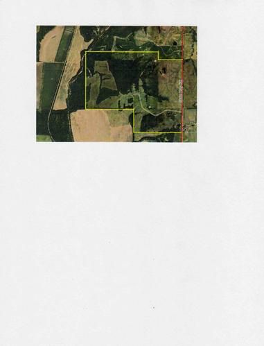 Ranch Property in Putnam County, Missouri