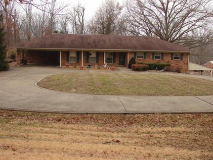 Farm Property in Marshall County, Kentucky