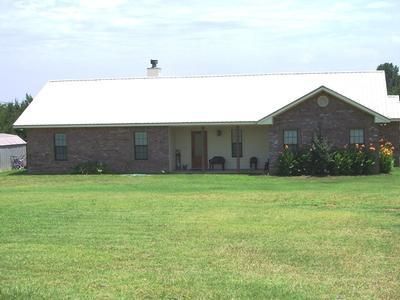 Ranch Property in Titus County, Texas