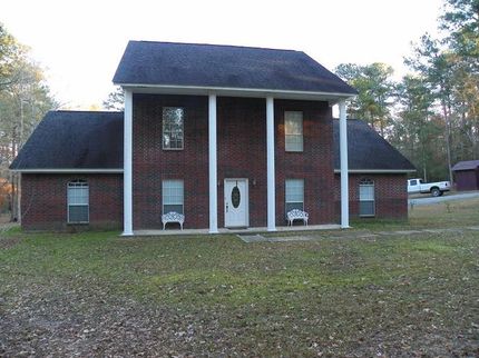 Property in Polk County, Texas