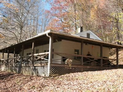 Ranch Property in Floyd County, Virginia