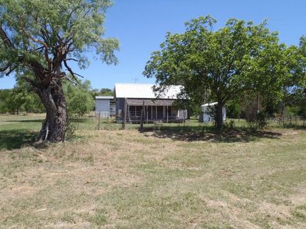 Farm Property in Jack County, Texas