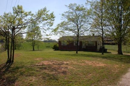 Ranch Property in Prince Edward County, Virginia