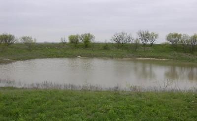 Farm Property in Runnels County, Texas