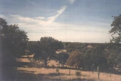 Farm Property in Menard County, Texas