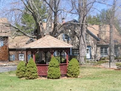 Farm Property in Rockingham County, New Hampshire