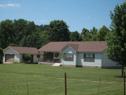 Recreational Property in McDonald County, Missouri