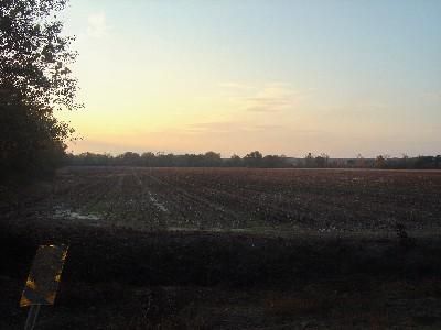 Ranch Property in Attala County, Mississippi