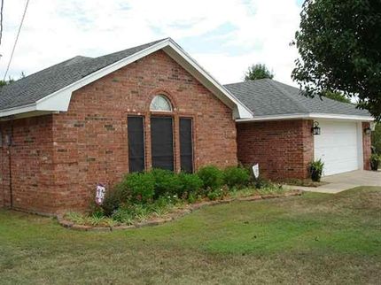 Ranch Property in Lamar County, Texas