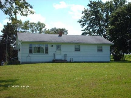 Farm Property in Whiteside County, Illinois