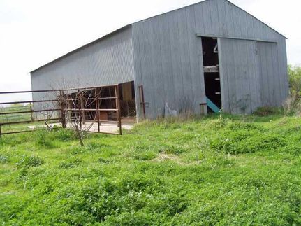 Farm Property in Bastrop County, Texas