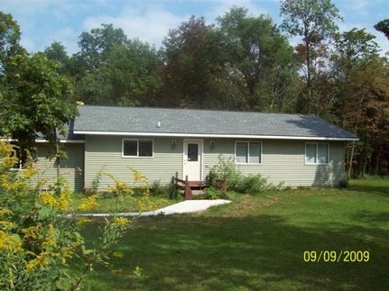 Farm Property in Jo Daviess County, Illinois