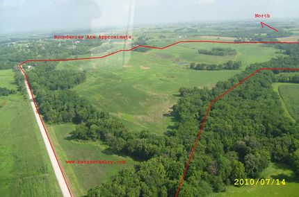 Ranch Property in Page County, Iowa