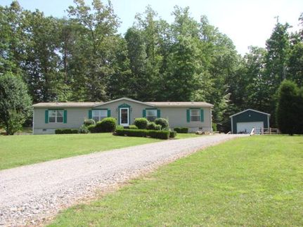 Farm Property in Russell County, Kentucky