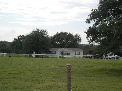 Ranch Property in Goliad County, Texas