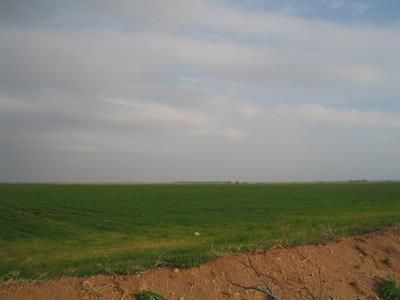 Farm Property in Haskell County, Texas