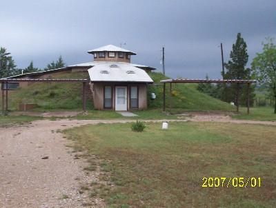 Ranch Property in Runnels County, Texas