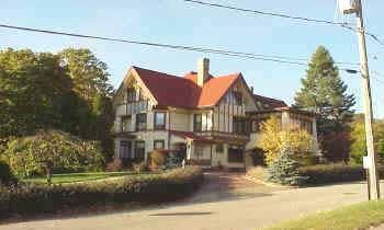 Ranch Property in Whiteside County, Illinois